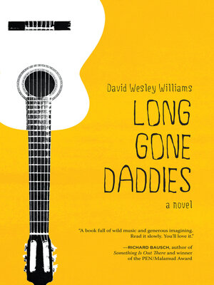 Long Gone Daddies - ebook